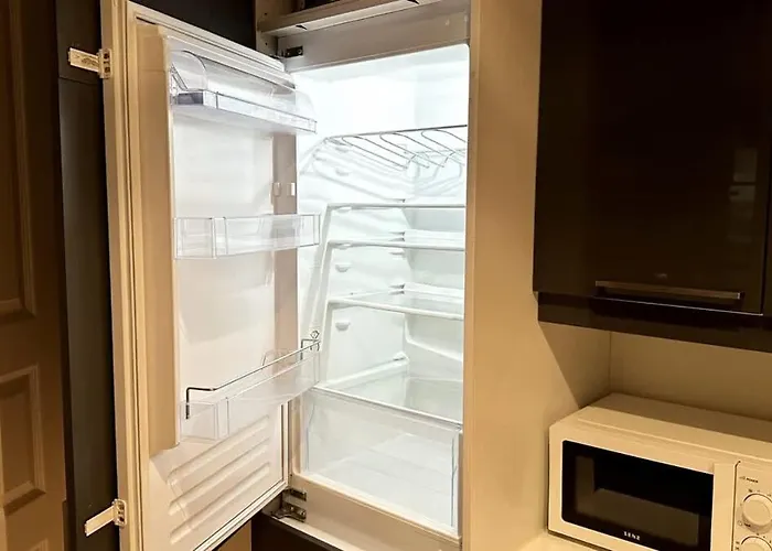 Dinbnb L 700m To Aquarium I 6th Floor And Elevator - Value For The Money * 베르겐