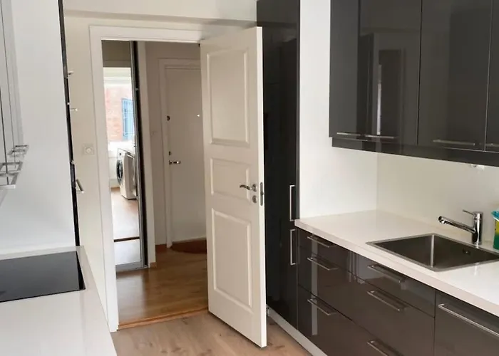 Dinbnb L 700m To Aquarium I 6th Floor And Elevator - Value For The Money 아파트 *