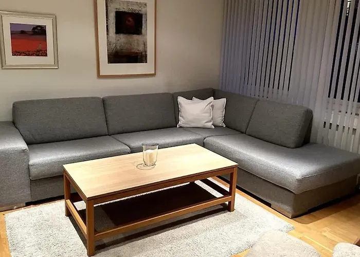 아파트 Dinbnb L 700m To Aquarium I 6th Floor And Elevator - Value For The Money