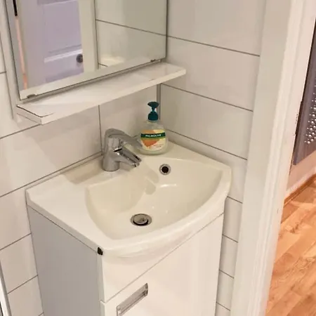 Dinbnb L 700m To Aquarium I 6th Floor And Elevator - Value For The Money 卑爾根