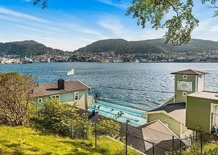 Apartment Dinbnb L 700m To Aquarium I 6th Floor And Elevator - Value For The Money *