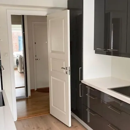 Dinbnb L 700m To Aquarium I 6th Floor And Elevator - Value For The Money Apartment *