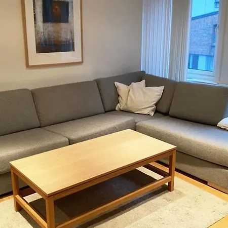 Dinbnb L 700m To Aquarium I 6th Floor And Elevator - Value For The Money Appartement *