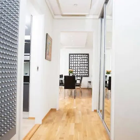 Dinbnb L 700m To Aquarium I 6th Floor And Elevator - Value For The Money Bergen
