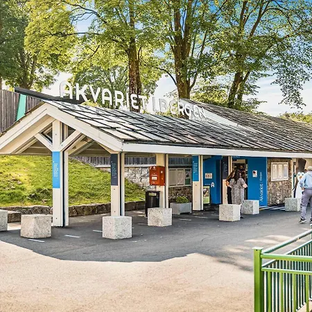 Dinbnb L 700m To Aquarium I 6th Floor And Elevator - Value For The Money Берген