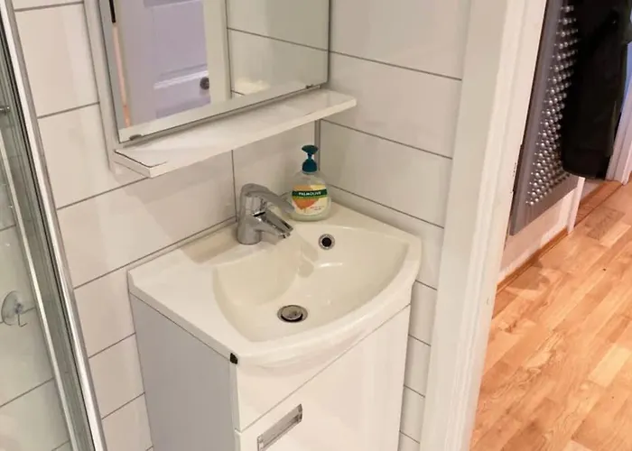 Dinbnb L 700m To Aquarium I 6th Floor And Elevator - Value For The Money Bergen