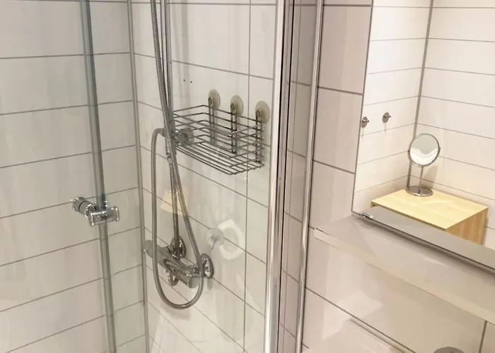 Dinbnb L 700m To Aquarium I 6th Floor And Elevator - Value For The Money Daire *