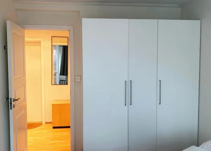 Leilighet Dinbnb L 700m To Aquarium I 6th Floor And Elevator - Value For The Money *