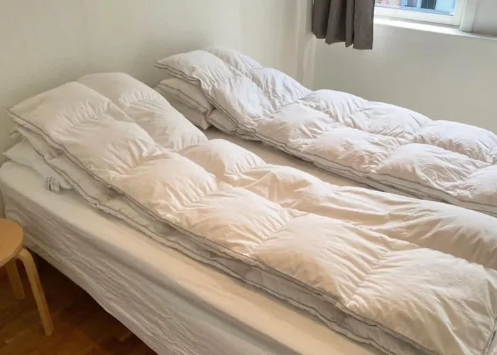 Dinbnb L 700m To Aquarium I 6th Floor And Elevator - Value For The Money * Bergen