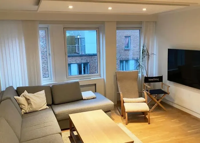 Dinbnb L 700m To Aquarium I 6th Floor And Elevator - Value For The Money Leilighet *