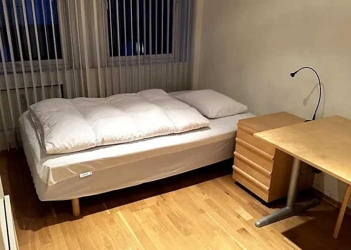 Dinbnb L 700m To Aquarium I 6th Floor And Elevator - Value For The Money *