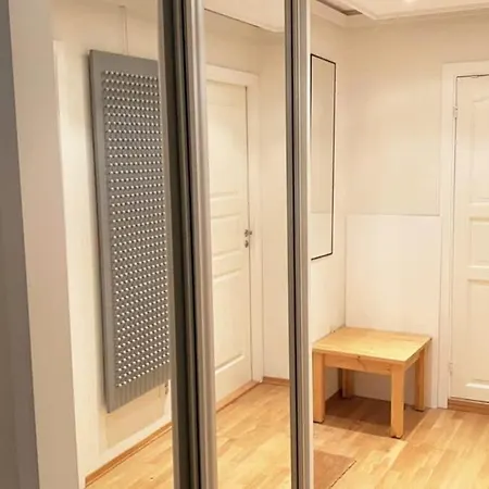 Dinbnb L 700m To Aquarium I 6th Floor And Elevator - Value For The Money Appartement