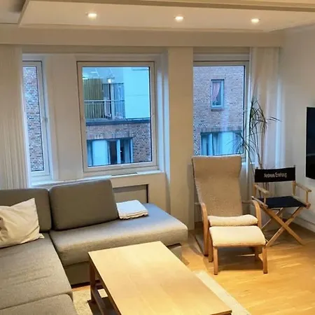 Dinbnb L 700m To Aquarium I 6th Floor And Elevator - Value For The Money Appartement *